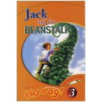 Hip Hip Hooray 3 Readers Book – Jack and the Beanstalk