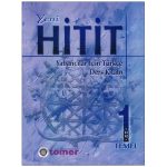 کتاب هیتیت Yeni Hitit 1