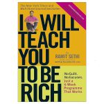 I Will Teach You to Be Rich