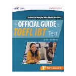 Official Guide to the TOEFL iBT Test Sixth Edition