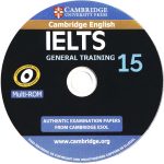 Cambridge IELTS 15 General