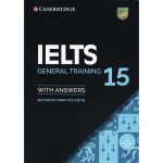 Cambridge IELTS 15 General