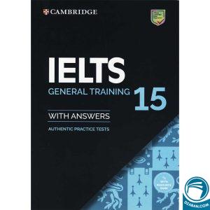 Cambridge IELTS 15 General