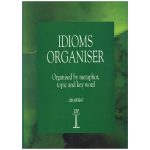 Idioms Organiser