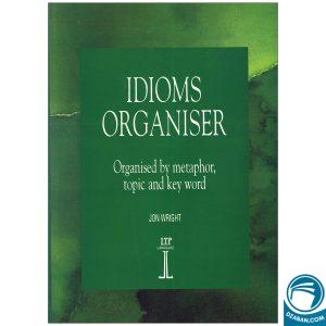 Idioms Organiser