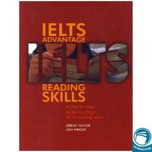 IELTS Advantage Reading Skills