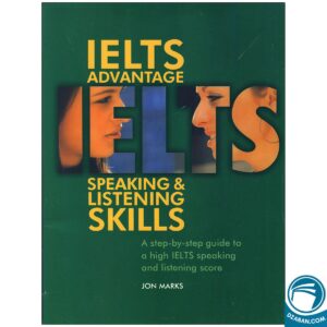 IELTS Advantage Speaking and Listening Skills