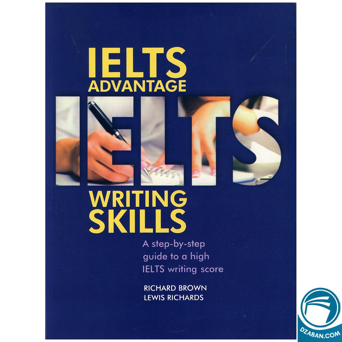 IELTS Advantage Writing Skills