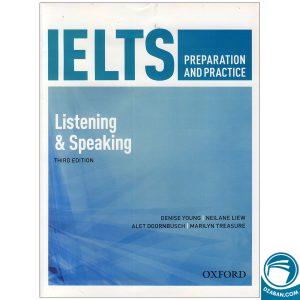 IELTS Preparation And Practice listening & Speaking