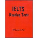 IELTS Reading Tests