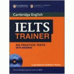 IELTS Trainer