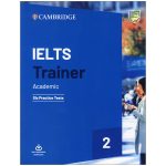 IELTS Trainer 2 Academic