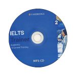 IELTS Trainer 2 Academic