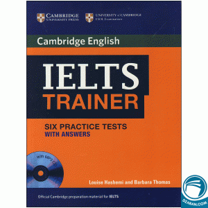 IELTS Trainer