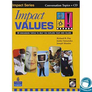 Impact Values