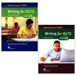 Improve Your Skills Writing for IELTS Book Series