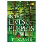 In the Lives of Puppets