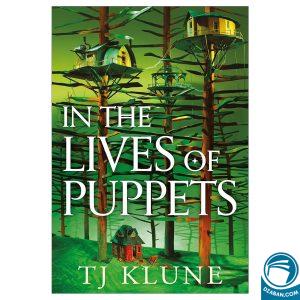 In the Lives of Puppets