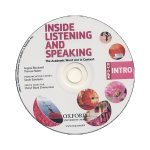 Inside Listening and Speaking Intro