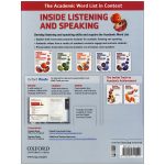 Inside Listening and Speaking Intro