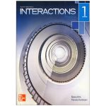 Interactions 1 Reading 6th Edition