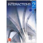 Interactions 2 Reading