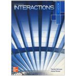 Interactions Access Reading Student