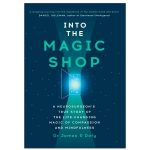 Into the Magic Shop