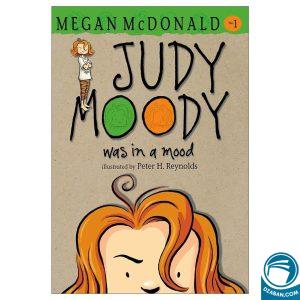 Judy Moody Was in a Mood