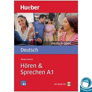 Horen and Sprechen A1