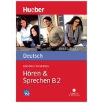 Horen and Sprechen B2