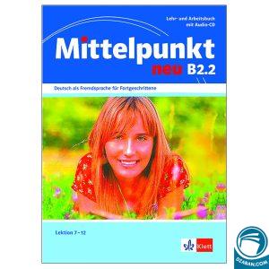 Mittelpunkt neu B2 2