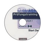 Prufungstraining Start Deutsch 1