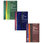 Key Words for Fluency book series