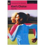 Kim’s Choice_Penguin Readers