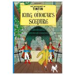 Tintin King Ottokar’s Sceptre