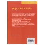 داستان آلمانی Kolja und die Liebe