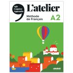 Latelier A2