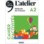 Latelier A2