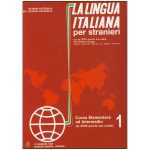 La Lingua Italiana per Stranieri 1