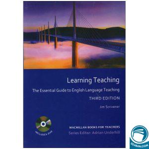 Learning Teaching Third Edition