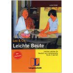 داستان آلمانی Leichte Beute