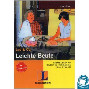 داستان آلمانی Leichte Beute