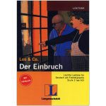 داستان آلمانی Der Enbruch