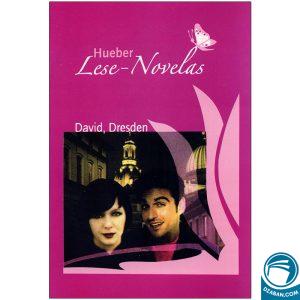 داستان آلمانی Lese Novelas David Dresden