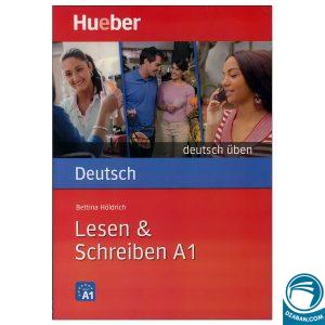 Lesen and Schreiben A1