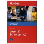 Lesen and Schreiben A2