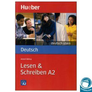 Lesen and Schreiben A2