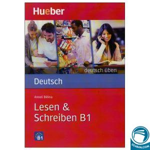 Lesen and Schreiben B1