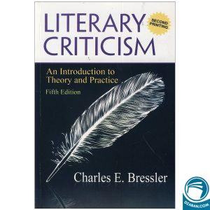 Literary Criticism 5th Edition